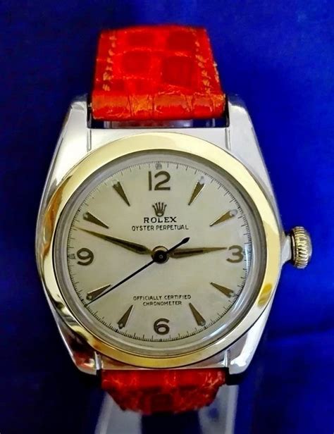 1949 rolex oyster perpetual 5010|Rolex for sale 1949.